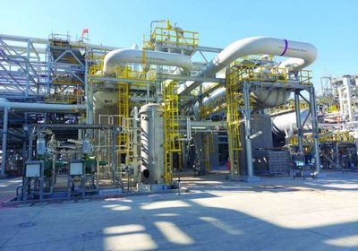 توقعات بانفراجة في مشروع مجمع بتروكيماويات مصفاة الزور