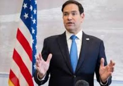 روبيو يستبعد ضم إسرائيل للضفة الغربية