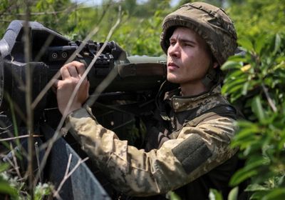 بريطانيا تضغط على حلفائها لتعزيز الدعم لأوكرانيا