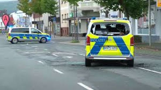 توقيف رجل متشدد في ألمانيا كان يطلق النار على سيارات مسرعة