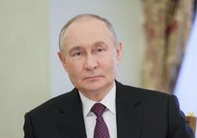 مبعوث خاص لبوتين في أمريكا لإجراء محادثات