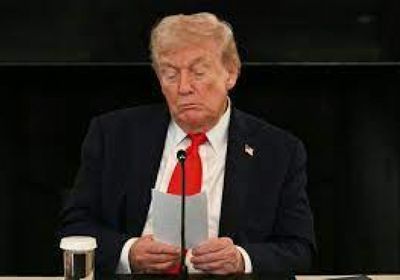 جولة ترامب الآسيوية تسلط الضوء على تحديات تجارية