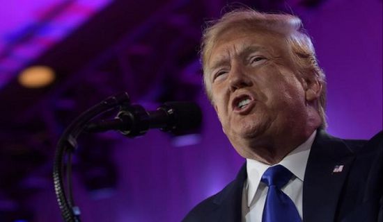 ترامب يواصل هجومه على كندا: تغش بالرسوم الجمركية