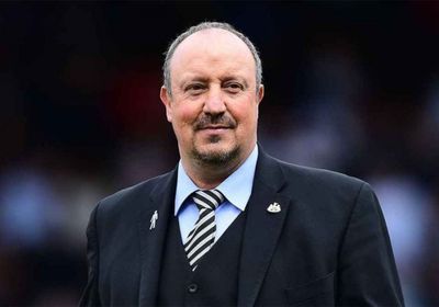 بنيتز مدربًا لنادي باناثينايكوس اليوناني