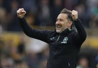 غرامة مالية على بيريرا مدرب ولفرهامبتون بسبب واقعة ركل الكرة