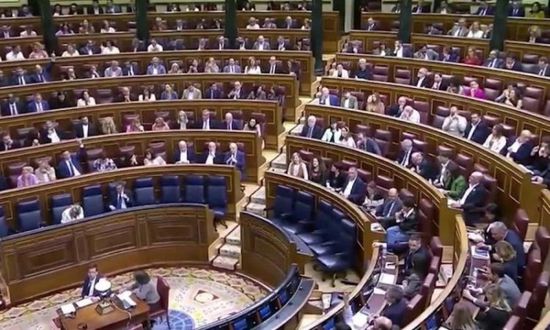 تحقيق إسباني بشأن انتهاك شركة صلب حظر مبيعات لإسرائيل