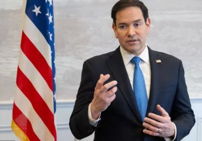 وزير الخارجية الأمريكي: وقف إطلاق النار بغزة لا يزال سارياً