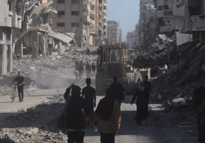 الفصائل الفلسطينية تعلن الاتفاق على تسليم إدارة غزة للجنة مؤقتة