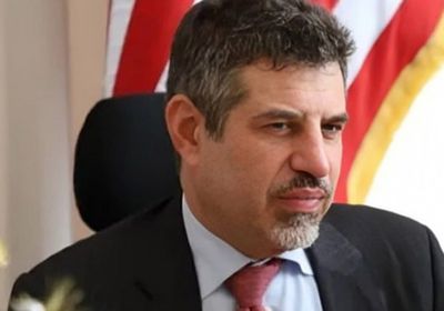 الخارجية الأمريكية تعيّين ستيفن فاجين قائداً لمركز تنسيق اتفاق غزة