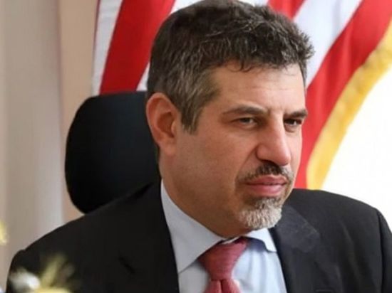 الخارجية الأمريكية تعيّين ستيفن فاجين قائداً لمركز تنسيق اتفاق غزة