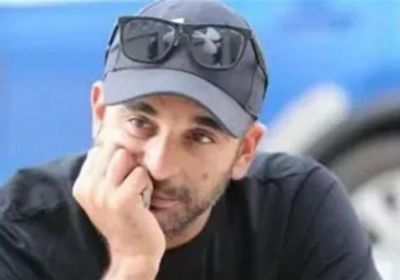 من هو أحمد الجنايني زوج الفنانة منة شلبي؟