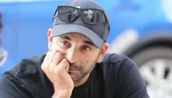 من هو أحمد الجنايني زوج الفنانة منة شلبي؟