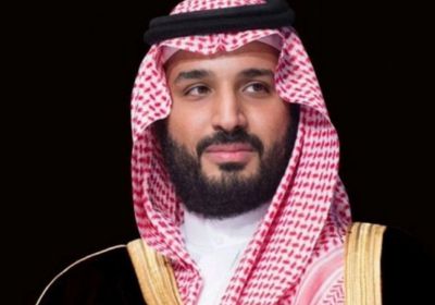 ولي العهد السعودي يُعزي رئيس الوزراء الكويتي بوفاة الشيخ علي عبدالله الصباح