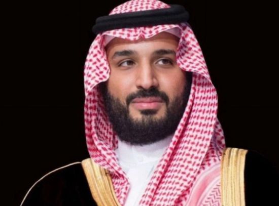 ولي العهد السعودي يُعزي رئيس الوزراء الكويتي بوفاة الشيخ علي عبدالله الصباح