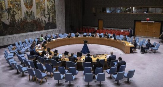 مصر تدعو لإصلاح وتوسيع مجلس الأمن الدولي