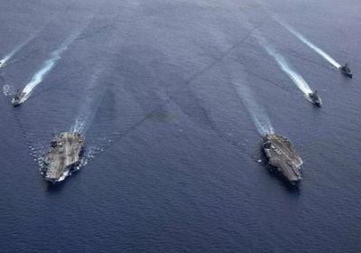 بسبب فنزويلا.. الجيش الأمريكي ينشر حاملة طائرات في أمريكا الجنوبية