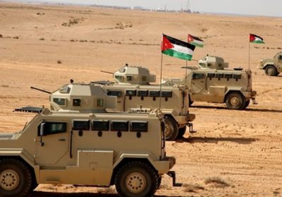 الأردن: لن نرسل قوات إلى غزة أو الضفة الغربية
