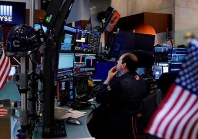 الأسهم الأمريكية تفتتح على ارتفاع قياسي جديد