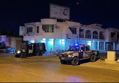 بينهم طفل ومهاجرون.. إصابة 11 مدنياً خلال اشتباكات في مصراتة