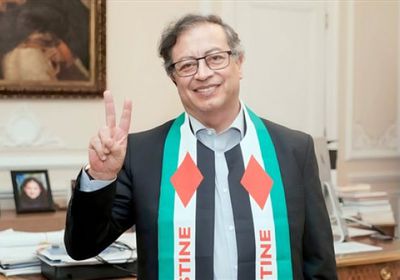 بسبب المخدرات.. الخزانة الأمريكية تفرض عقوبات على رئيس كولومبيا