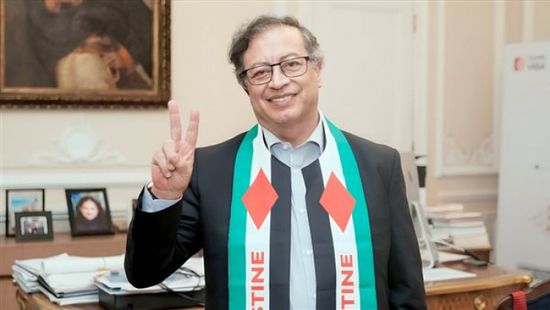 بسبب المخدرات.. الخزانة الأمريكية تفرض عقوبات على رئيس كولومبيا