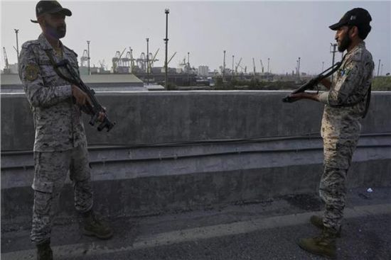 غداً.. محادثات باكستانية أفغانية في إسطنبول