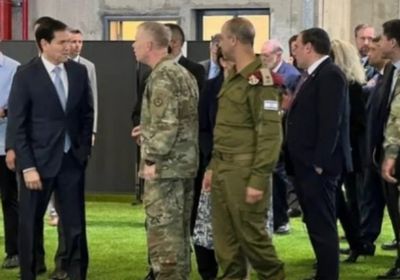 وزير الخارجية الأمريكي: لا خطة بديلة لاتفاق غزة