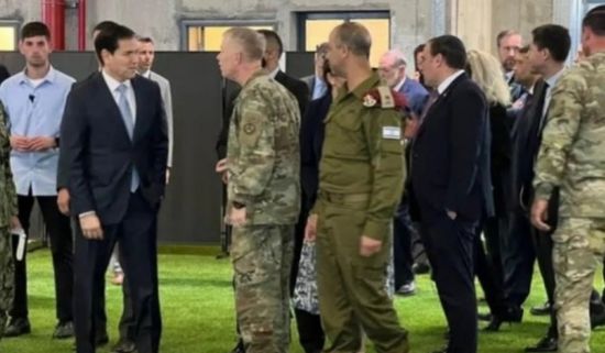 وزير الخارجية الأمريكي: لا خطة بديلة لاتفاق غزة