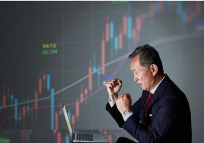 الأسهم الصينية تحقق أفضل أداء أسبوع منذ شهرين