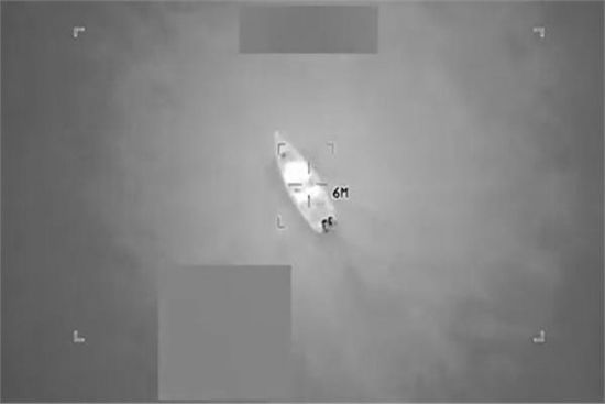 مقتل 6 أشخاص جراء غارة أمريكية جديدة على سفينة في فنزويلا