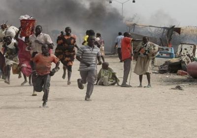 اليونيسف: السودان يعيش أكبر أزمة إنسانية بالعالم