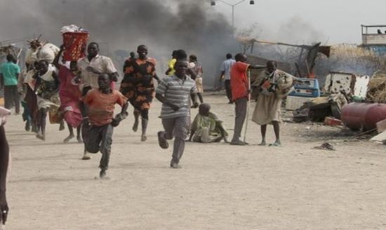 اليونيسف: السودان يعيش أكبر أزمة إنسانية بالعالم