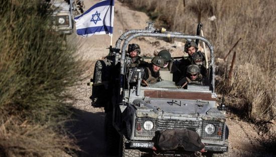 قوات إسرائيلية تتوغل في قرية الصمدانية بريف القنيطرة