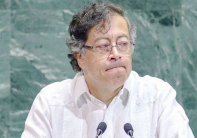 الولايات المتحدة تهدد رئيس كولومبيا بشأن إنتاج المخدرات