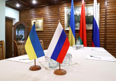 اقتراب التوصل لحل دبلوماسي بين روسيا وأوكرانيا