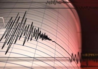 زلزال بقوة 5.7 يضرب شمالي اليابان