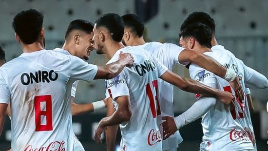 موعد مباراة الزمالك المقبلة في الدوري المصري