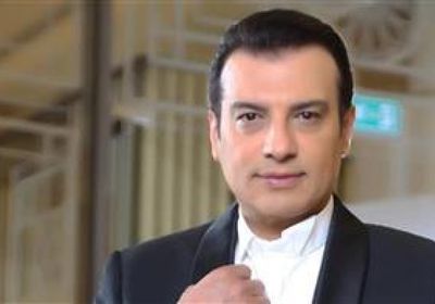 اليوم.. إيهاب توفيق يحيي حفلًا غنائيًا بأمريكا