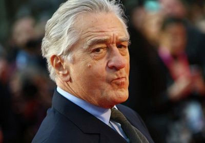 مسؤول بالبيت الأبيض يسخر من الممثل روبرت دي نيرو