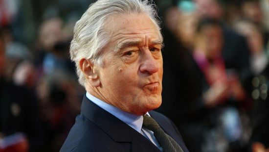 مسؤول بالبيت الأبيض يسخر من الممثل روبرت دي نيرو