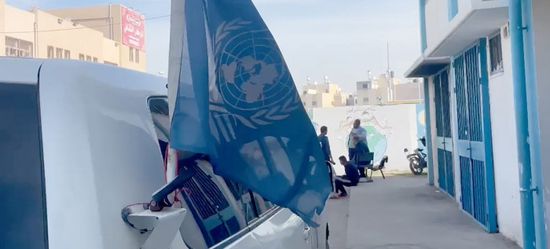 الأمم المتحدة: نعمل على تسريع إيصال المساعدات بغزة