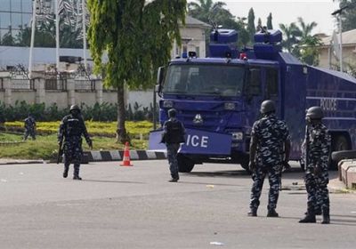 تغييرات واسعة بالحكومة النيجيرية بعد محاولة الانقلاب