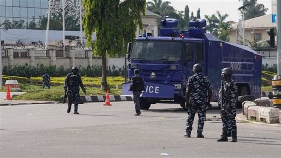 تغييرات واسعة بالحكومة النيجيرية بعد محاولة الانقلاب