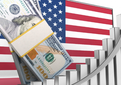 تجاوز أرباح الشركات الأمريكية للتوقعات يدفع عوائد الأسهم للصعود