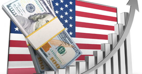 تجاوز أرباح الشركات الأمريكية للتوقعات يدفع عوائد الأسهم للصعود