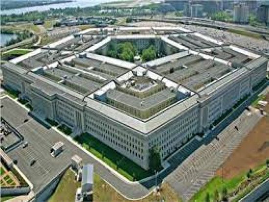 "آنيوجوال ماشينز" المدعومة من نجل ترامب تفوز بعقد من البنتاجون