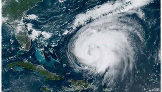 العاصفة المدارية ميليسا تسببت بمقتل ثلاثة قتلى في هايتي