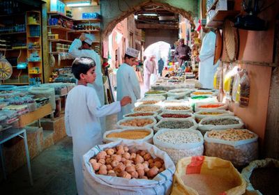 ارتفاع التضخم السنوي في سلطنة عُمان 1.1% في سبتمبر الماضي