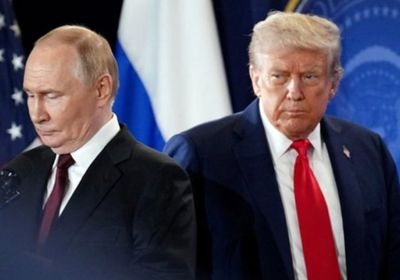 مسؤول أمريكي: إدارة ترامب تعد عقوبات جديدة على روسيا