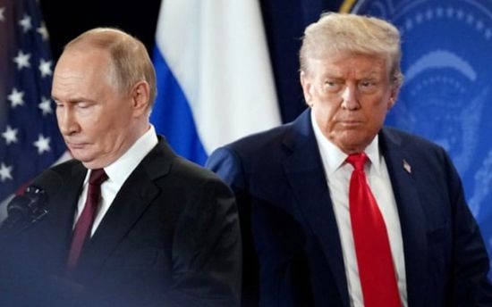 مسؤول أمريكي: إدارة ترامب تعد عقوبات جديدة على روسيا